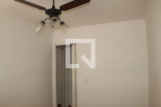 Quarto 1 de apartamento para alugar com 2 quartos, 60m² em Pechincha, Rio de Janeiro