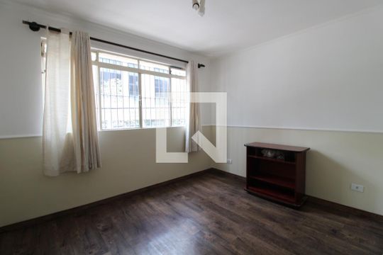 Apartamento para alugar com 2 quartos, 56m² em Chácara Santo Antônio (zona Sul), São Paulo