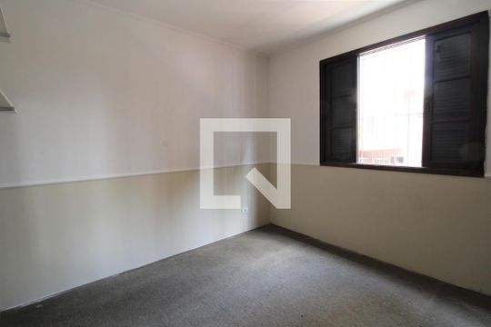 Quarto 1 de apartamento para alugar com 2 quartos, 56m² em Chácara Santo Antônio (zona Sul), São Paulo