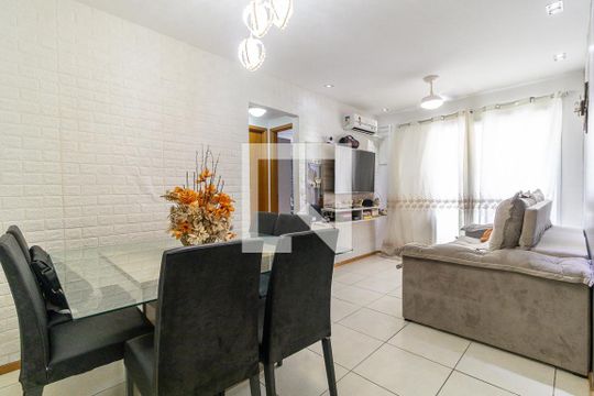 Apartamento para alugar com 2 quartos, 60m² em Pechincha, Rio de Janeiro