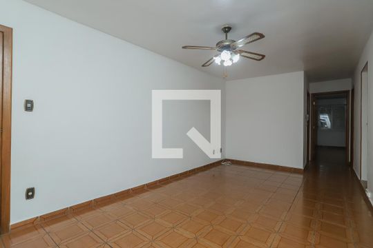 Sala de apartamento à venda com 2 quartos, 92m² em Vila Leopoldina, São Paulo