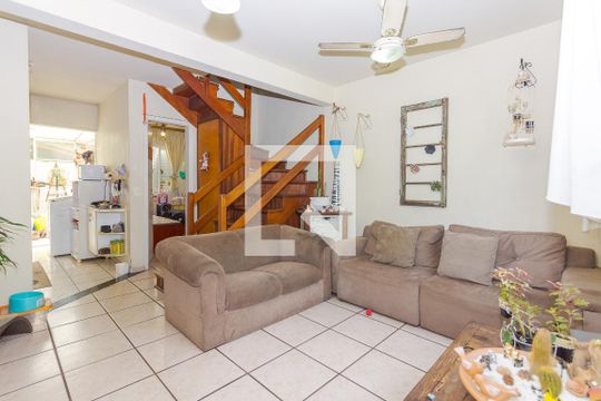 Casa de Condomínio à venda com 3 quartos, 77m² em Sarandi, Porto Alegre