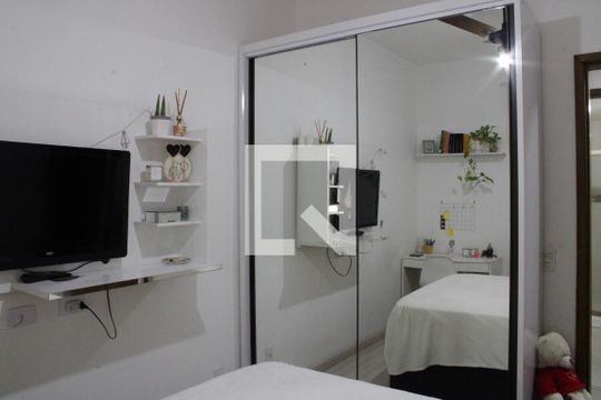 Quarto 3 de apartamento para alugar com 3 quartos, 119m² em Méier, Rio de Janeiro