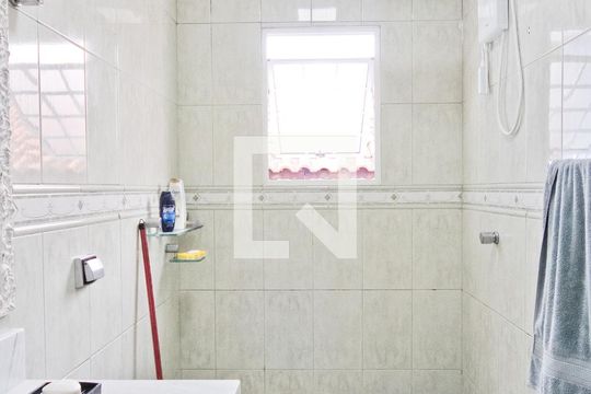 Casa para alugar com 3 quartos, 480m² em Vila Palmeiras, São Paulo