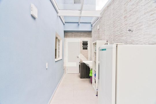 Casa para alugar com 3 quartos, 480m² em Vila Palmeiras, São Paulo