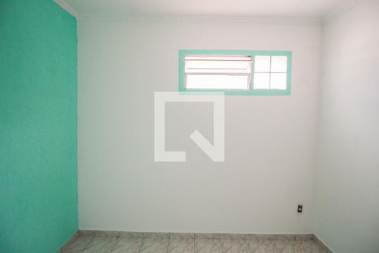 Sala de casa para alugar com 1 quarto, 33m² em Vila Carolina, São Paulo