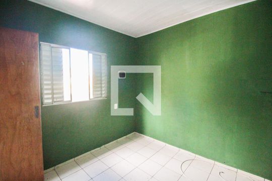 Quarto de casa para alugar com 1 quarto, 33m² em Vila Carolina, São Paulo