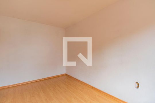 Quarto 1 de apartamento à venda com 2 quartos, 54m² em Rubem Berta, Porto Alegre