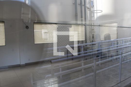 Área comum - Salão de festas de apartamento à venda com 2 quartos, 39m² em Vigário Geral, Rio de Janeiro