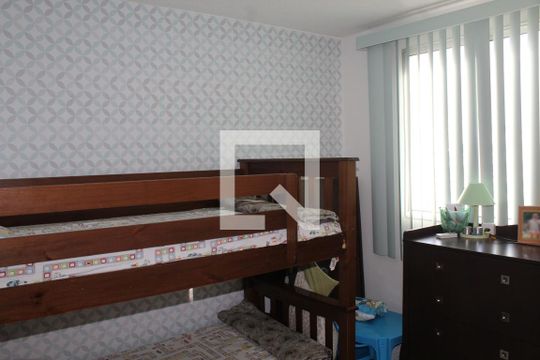 Quarto 2 de apartamento à venda com 2 quartos, 39m² em Vigário Geral, Rio de Janeiro