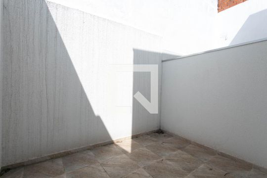 Area de Serviço de casa à venda com 3 quartos, 126m² em Jardim Lageado, São Paulo