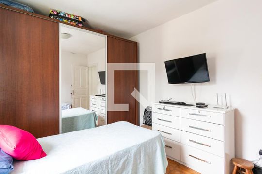 Quarto 1 de casa à venda com 2 quartos, 70m² em Santana, São Paulo