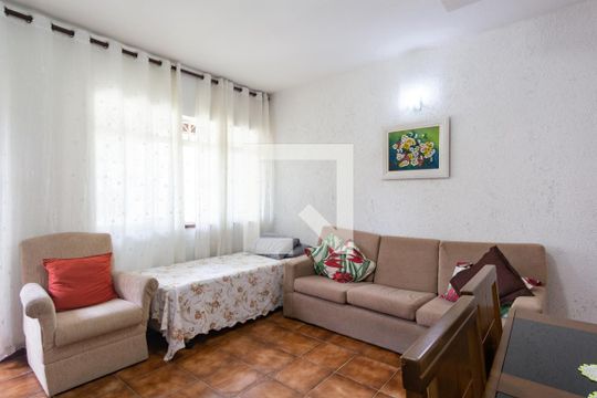 Casa à venda com 2 quartos, 70m² em Santana, São Paulo