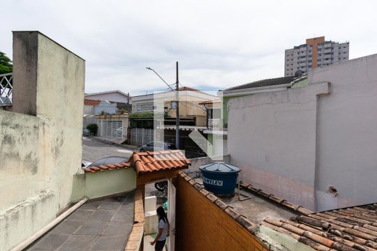 Vista do Quarto 1 de casa à venda com 2 quartos, 70m² em Santana, São Paulo