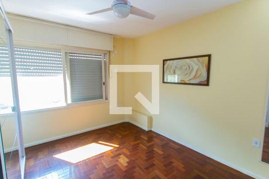 Quarto 1 de apartamento à venda com 3 quartos, 96m² em Sarandi, Porto Alegre
