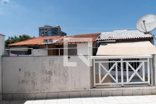 Casa à venda com 3 quartos, 102m² em Jacarepaguá, Rio de Janeiro