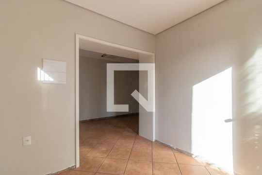 Sala de casa à venda com 3 quartos, 162m² em Menino Deus, Porto Alegre