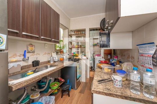 Apartamento à venda com 2 quartos, 51m² em Higienópolis, Porto Alegre