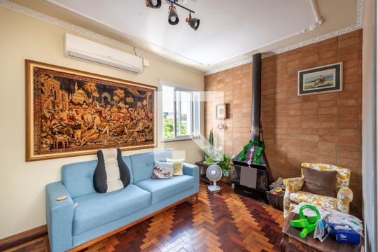Apartamento à venda com 2 quartos, 51m² em Higienópolis, Porto Alegre