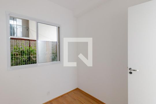 Quarto 1 de apartamento para alugar com 2 quartos, 45m² em Cambuci, São Paulo