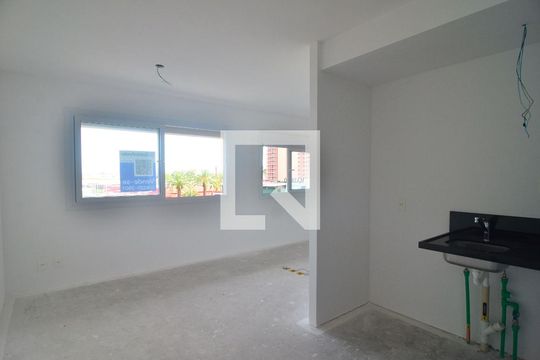 Kitnet/Studio à venda com 1 quarto, 39m² em Marechal Rondon, Canoas