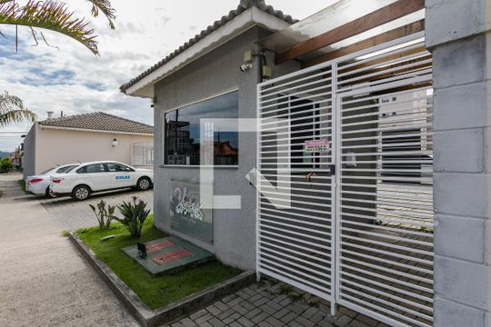 Fachada de apartamento para alugar com 2 quartos, 55m² em Jundiapeba, Mogi das Cruzes