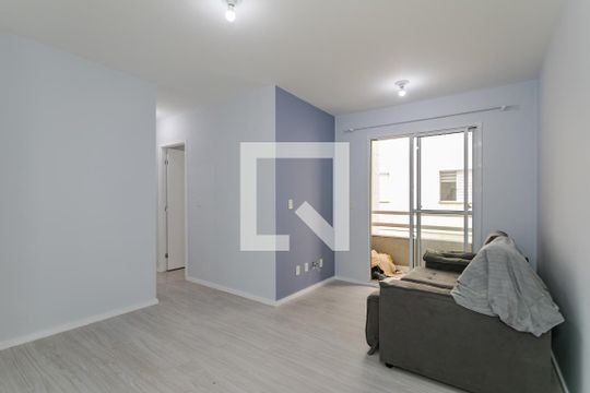 Apartamento para alugar com 2 quartos, 55m² em Jundiapeba, Mogi das Cruzes