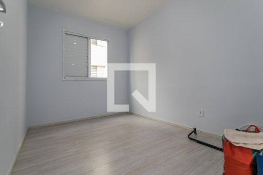Quarto 1 de apartamento para alugar com 2 quartos, 55m² em Jundiapeba, Mogi das Cruzes
