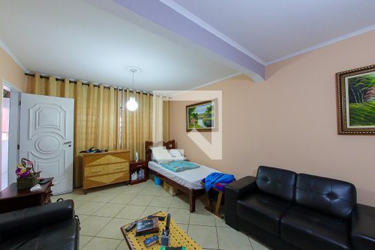 Sala de casa à venda com 3 quartos, 250m² em Vila Medeiros, São Paulo