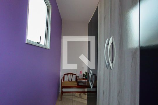 Closet do Quarto 1 de casa à venda com 3 quartos, 250m² em Vila Medeiros, São Paulo