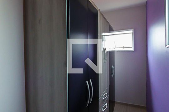 Closet do Quarto 1 de casa à venda com 3 quartos, 250m² em Vila Medeiros, São Paulo
