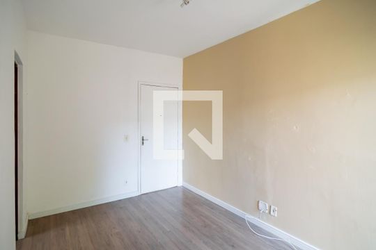 Sala de apartamento à venda com 2 quartos, 58m² em Jardim Casablanca, São Paulo