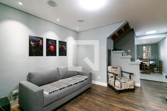 Casa à venda com 3 quartos, 100m² em Mooca, São Paulo