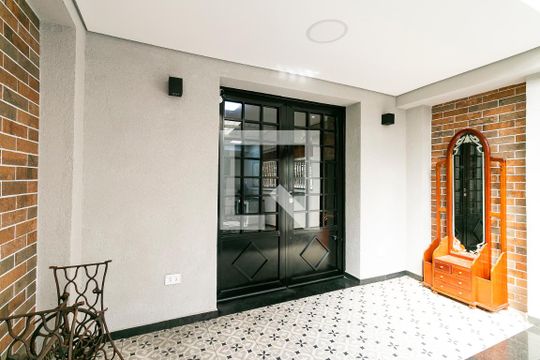 Garagem de casa à venda com 3 quartos, 100m² em Mooca, São Paulo