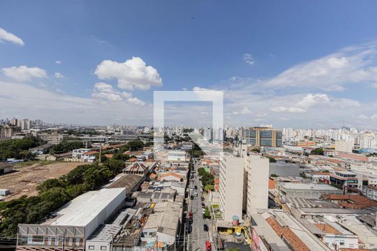 Apartamento para alugar com 2 quartos, 79m² em Mooca, São Paulo