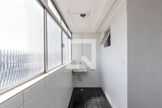 Apartamento para alugar com 2 quartos, 79m² em Mooca, São Paulo