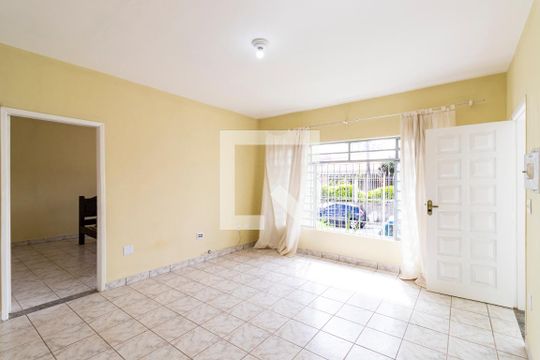 Casa para alugar com 3 quartos, 160m² em Cursino, São Paulo