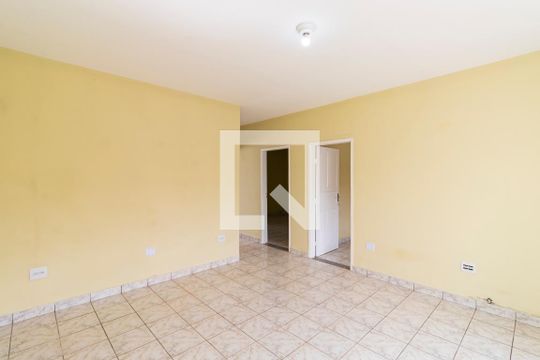 Sala de casa para alugar com 3 quartos, 160m² em Cursino, São Paulo