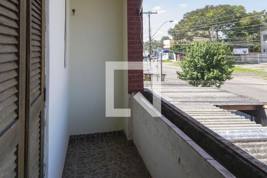 Sacada Suite de casa de condomínio à venda com 4 quartos, 251m² em Rubem Berta, Porto Alegre