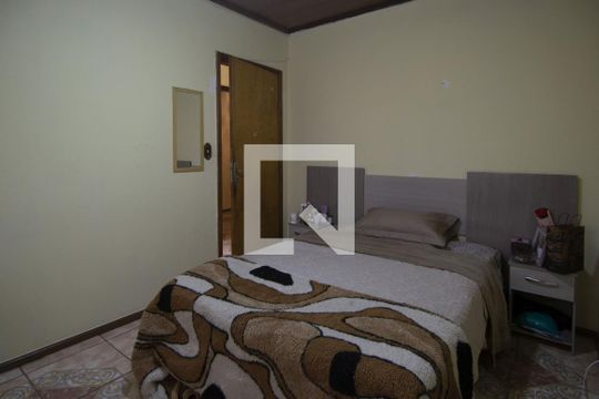 Quarto 2 de casa de condomínio à venda com 4 quartos, 251m² em Rubem Berta, Porto Alegre