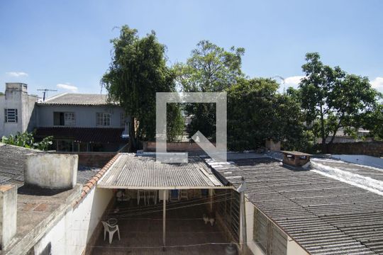 Vista Quarto 2 de casa de condomínio à venda com 4 quartos, 251m² em Rubem Berta, Porto Alegre