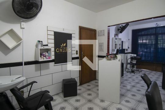 Quarto 1 transformado em Comércio de casa de condomínio à venda com 4 quartos, 251m² em Rubem Berta, Porto Alegre