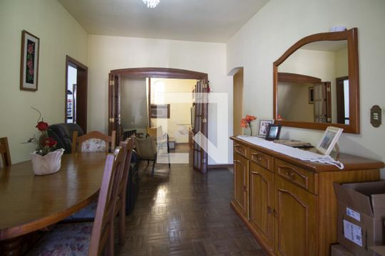 Casa de Condomínio à venda com 4 quartos, 251m² em Rubem Berta, Porto Alegre
