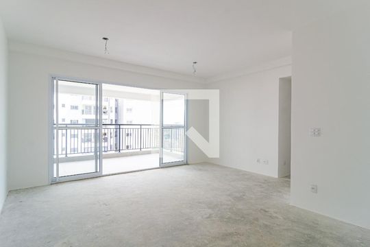 Apartamento à venda com 2 quartos, 81m² em Vila Parque Jabaquara, São Paulo