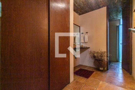 Lavabo de casa à venda com 4 quartos, 876m² em Jardim Guedala, São Paulo