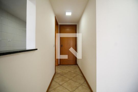 Sala de apartamento à venda com 2 quartos, 80m² em Barra da Tijuca, Rio de Janeiro