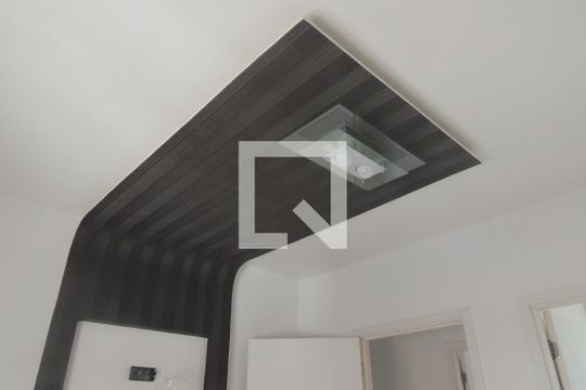 Suíte 1 de apartamento à venda com 2 quartos, 81m² em Vila Joao Jorge, Campinas