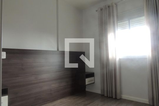 Suíte 1 de apartamento à venda com 2 quartos, 81m² em Vila Joao Jorge, Campinas