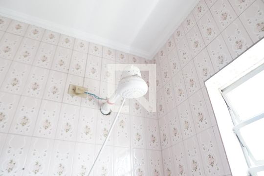Casa para alugar com 2 quartos, 90m² em Vila Bancária Munhoz, São Paulo