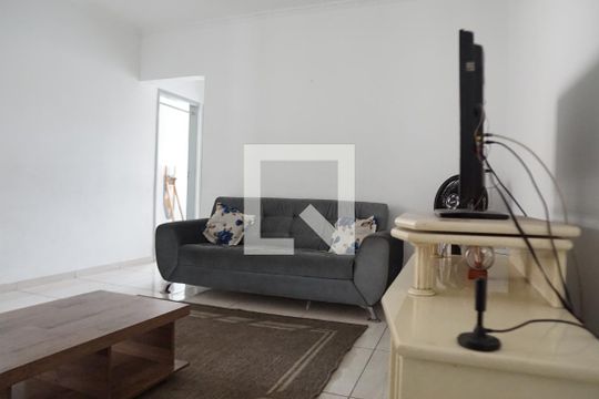 Casa para alugar com 2 quartos, 90m² em Vila Bancária Munhoz, São Paulo
